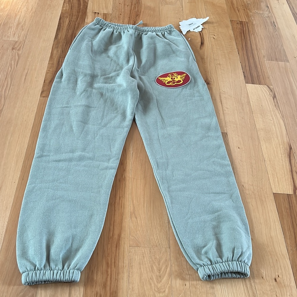 Boys Lie Joggers! NWT! Sz Small - Picture 2 of 6